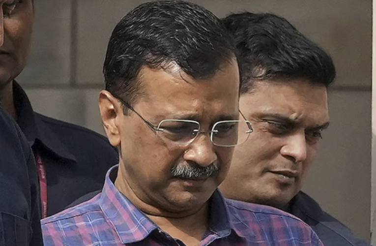 “केजरीवाल की हार के पीछे की वजहें: दिल्ली की सियासी हलचल”